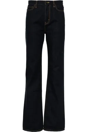 Saint Laurent Jeans rectos
