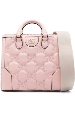 Gucci Tote mini con motivo GG Supreme