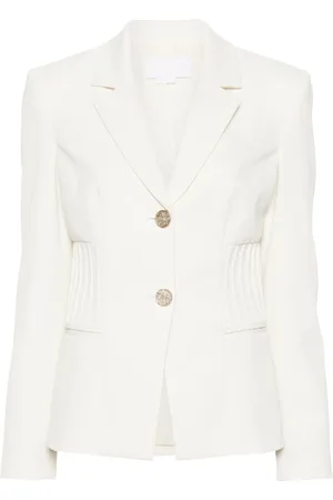 GENNY Blazer con botones