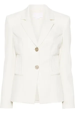 GENNY Blazer con botones