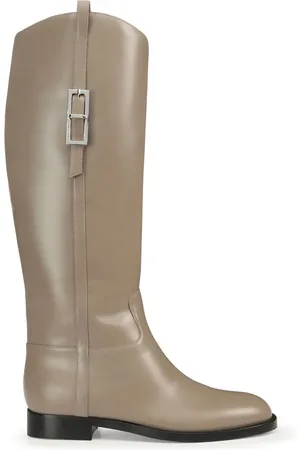 Sergio Rossi Botas Sr Nora con tacón de 20mm
