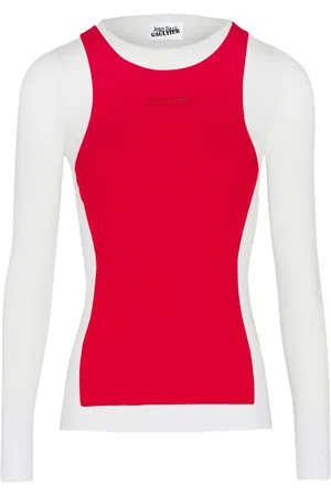 Jean Paul Gaultier Top Petit Grand