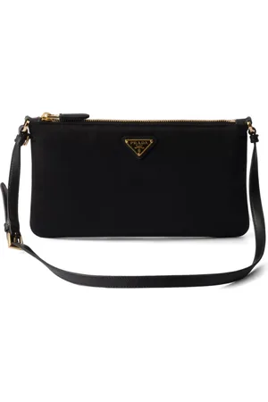 Prada Bolsa de hombro Re-Nylon