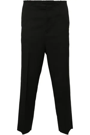 Maison Margiela Pantalones con logo