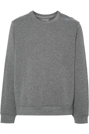 Calvin Klein Sudadera con letras del logo
