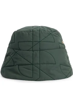 Patou Gorro de pescador capitonado