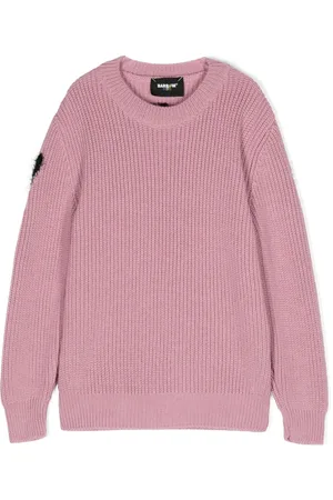 BARROW Top Maglione