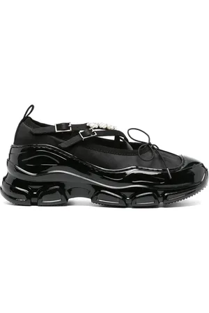 Simone Rocha Tenis Beaded Tracker