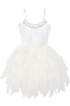 Tutu Du Monde Vestido Swan Queen