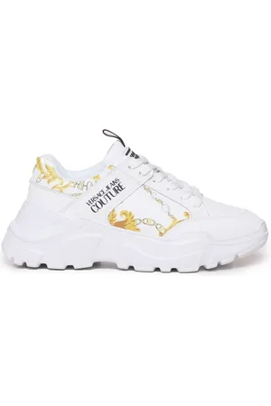 VERSACE Tenis Barocco