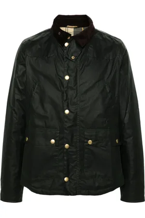 Barbour Chamarra Reelin