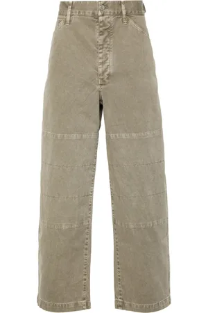 LEMAIRE Jeans Judo