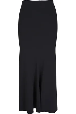 Dorothee Schumacher Falda acampanada