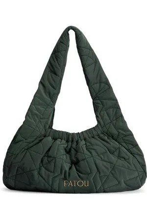 Patou Bolsa de hombro Le Biscuit grande