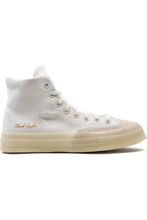 Converse Tenis Chuck 70 Marquis Hi Vintage White