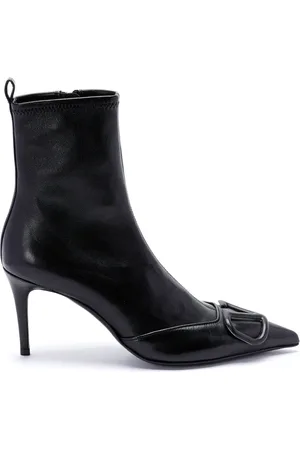 VALENTINO GARAVANI Botas VLogo