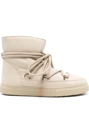 INUIKII Tenis bajos