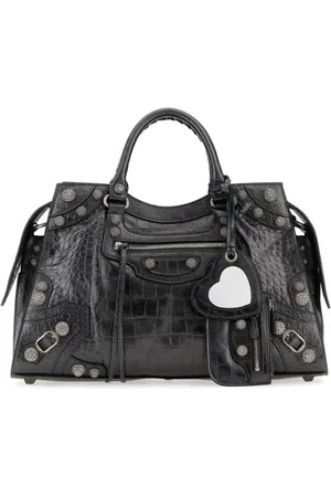 Balenciaga Bolsa de mano Neo Cagole City