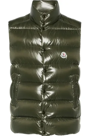 Moncler Chaleco Tibb
