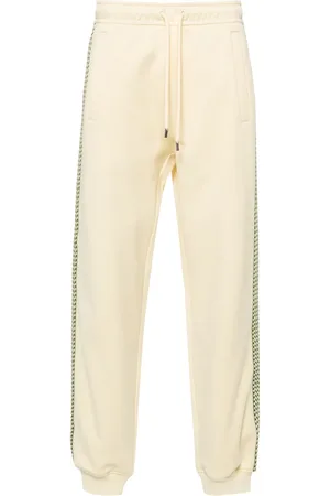 Lanvin Pants Side Curb