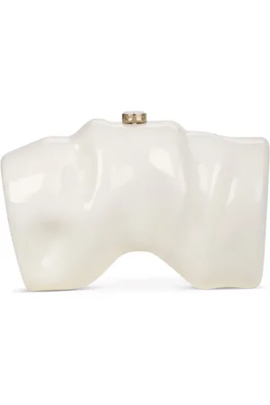 Cult Gaia Bolsa de mano Scruch