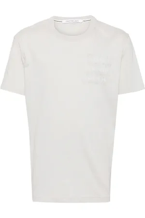 Calvin Klein Playera estampada