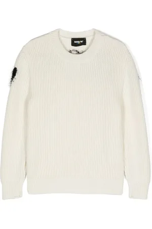 BARROW Top Maglione