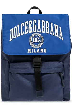 Dolce & Gabbana Mochila universitaria
