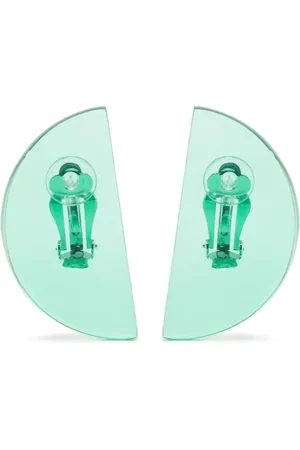 MONIES Aretes de clip Solus