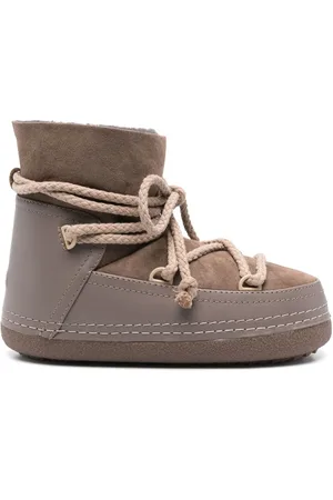 INUIKII Botas