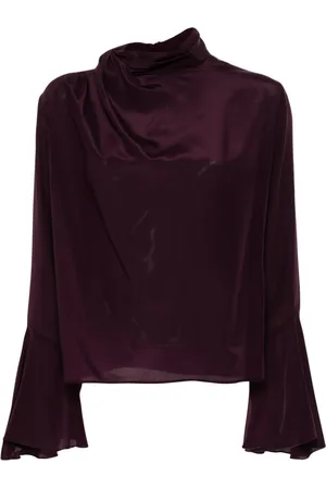 Liu Jo Blusa de seda