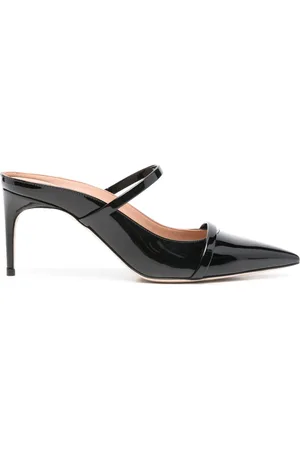 MALONE SOULIERS Mules Aurora con tacón 70mm