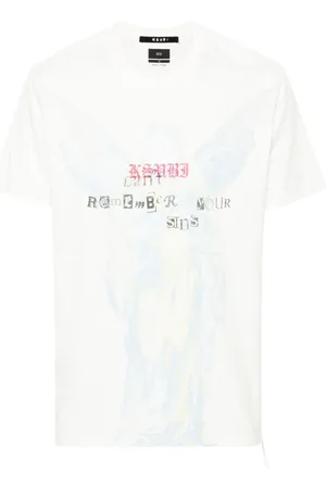 KSUBI Playera Sinners Kash