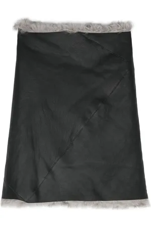 Rick Owens Bolero Cowl
