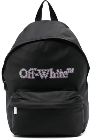 OFF-WHITE Mochila Big Bookish