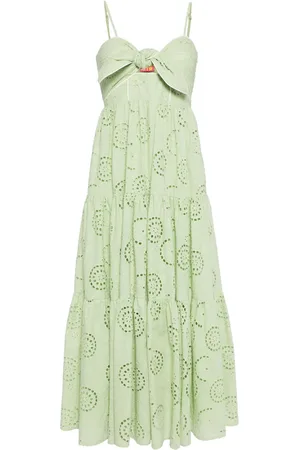 KITRI Vestido largo Immy