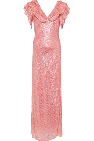 Never Fully Dressed Vestido Tilda