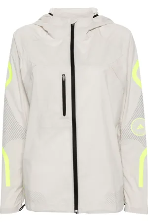 adidas Chamarra TruePace