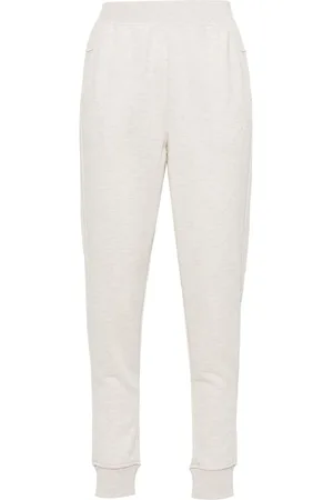 Calvin Klein Pants con aplique del logo