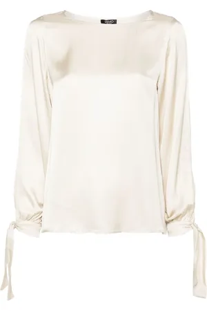Liu Jo Blusa satinada