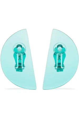 MONIES Aretes de clip Solus