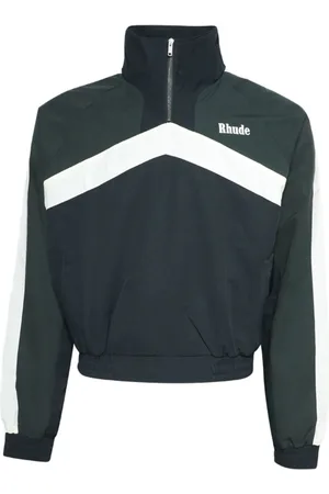 Rhude Sudadera deportiva Motorsport