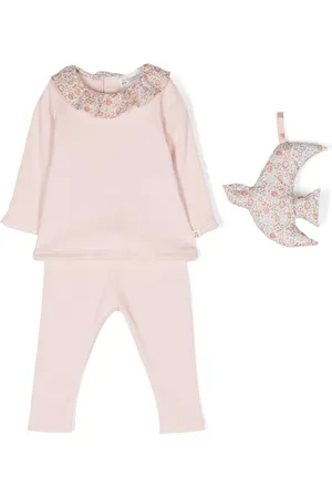 BONPOINT Set de pantalones Daisie