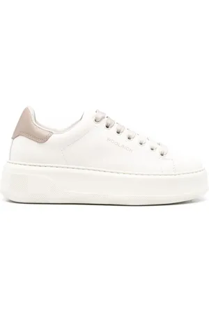 Woolrich Tenis Chunky Court