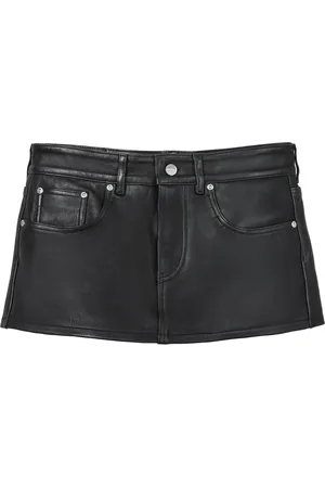 Marc Jacobs Shorts The Leather