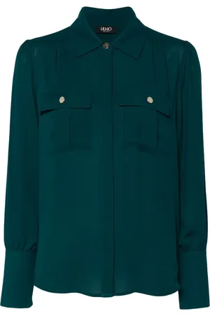Liu Jo Camisa de georgette