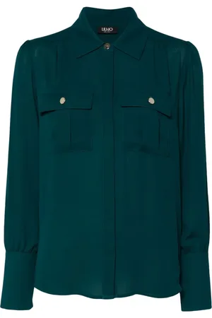 Liu Jo Camisa de georgette