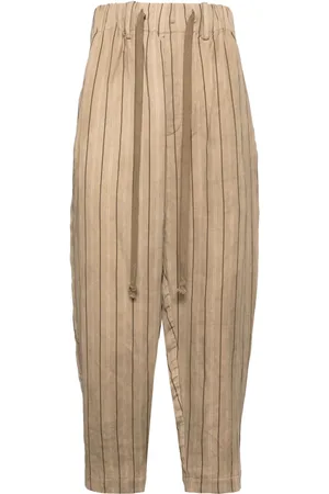 UMA WANG Pantalones Pigiama