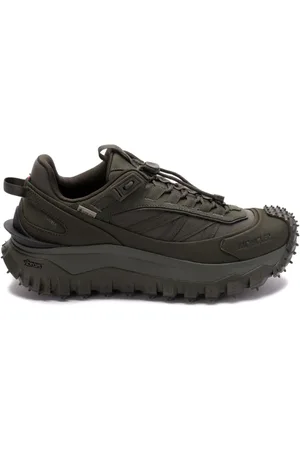 Moncler Tenis Trailgrip GTX