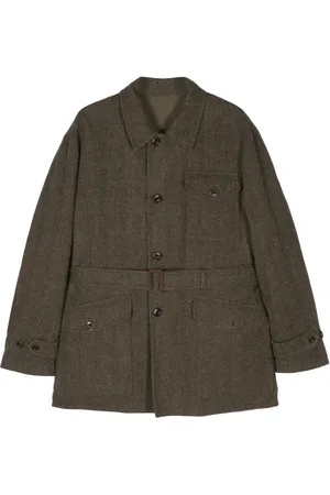 Ralph Lauren Abrigo Loden